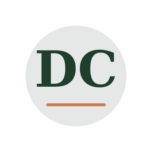 Dalton Chimney Service logo